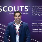Important updates regarding the 16th World Scout Moot