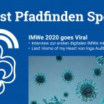 Spezial – IMWe 2020 goes viral!