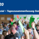 Spezial: Die Zusammenfassung Sonntag zur VCP-Bundesversammlung 2020