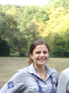 Anne Jüttner