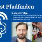 Interview mit Dr. Klaus Wölfling von der Universitätsklinik Mainz und Mittelalterwoche 2021
