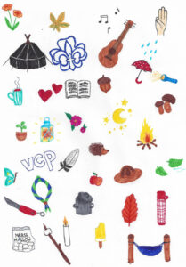 Antonia, 12