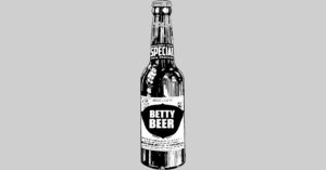 Bierflasche Beitragsbild