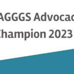 Ausschreibung WAGGGS Advocacy Champion 2023